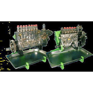 Стапель для насосов PE типа (рядных)