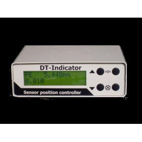 DT-индикатор устройство измерения положения дозатора (клапана опережения)ТВНД