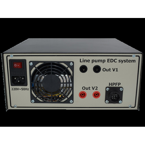 Diesel-tester PE блок питания рядных насосов со встроеным контролером положения рейки