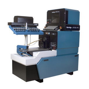 Стенд Hartridge для диагностики ТНВД