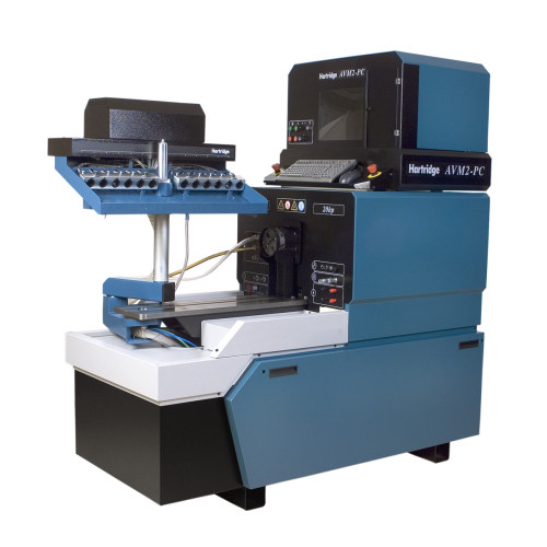 Стенд Hartridge для диагностики ТНВД