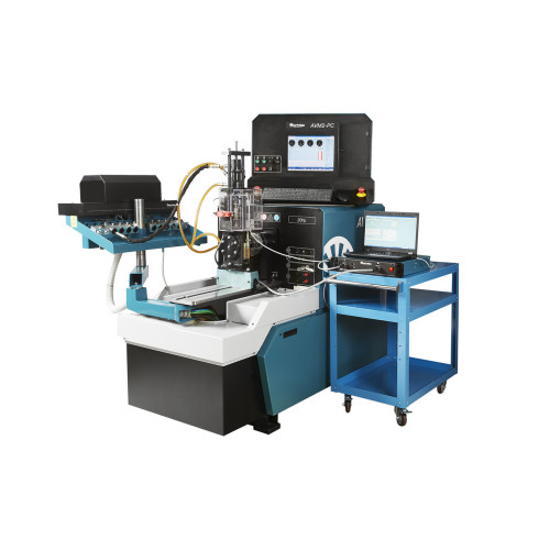 Стенд Hartridge для диагностики ТНВД