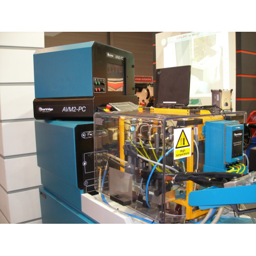 Стенд Hartridge для диагностики ТНВД
