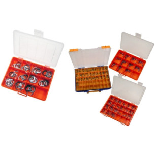 Шайбы регулировочные Common Rail