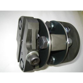 Муфты, фланцы, оснащение для ремонта тнвд