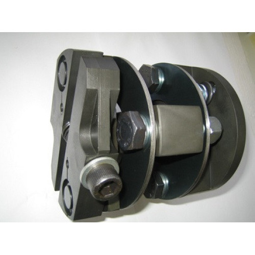 Муфты, фланцы, оснащение для ремонта тнвд