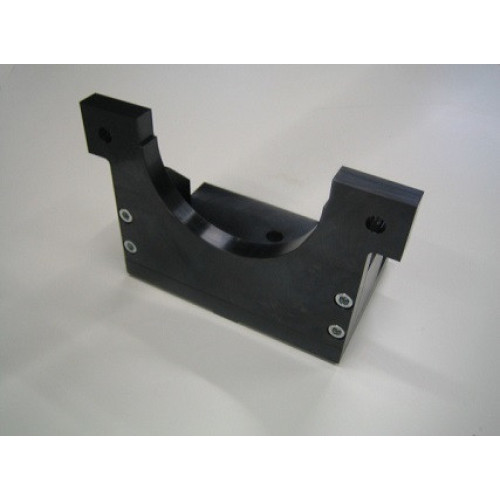 Муфты, фланцы, оснащение для ремонта тнвд