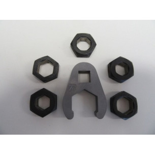 Инструмент для форсунок CR