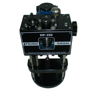 Станок для притирки клапанов форсунок Bosch