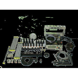 Комплект оснастки для диагностики форсунок на стенде тнвд