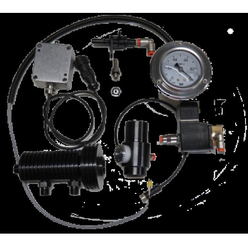 Устройство для кодирования форсунок Delphi, Bosch, Denso