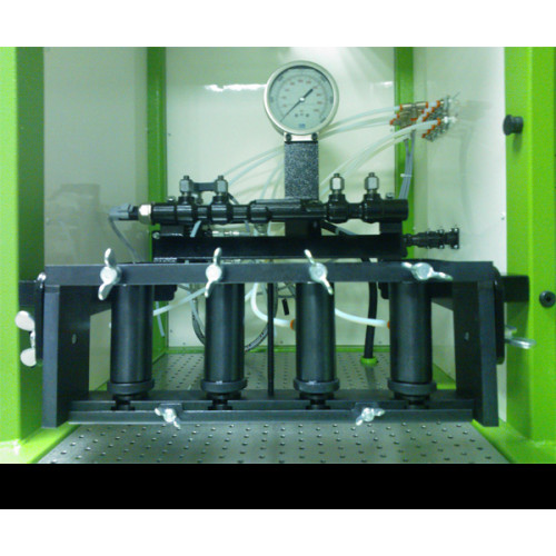 Стенд CR-JET4E для форсунок Common Rail