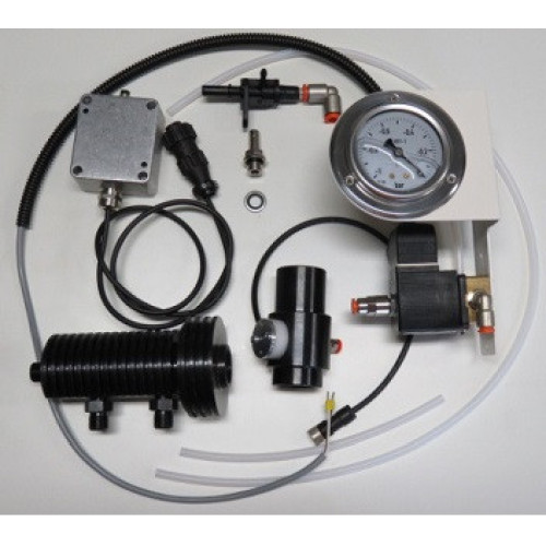 Стенд CR-JET4E для форсунок Common Rail