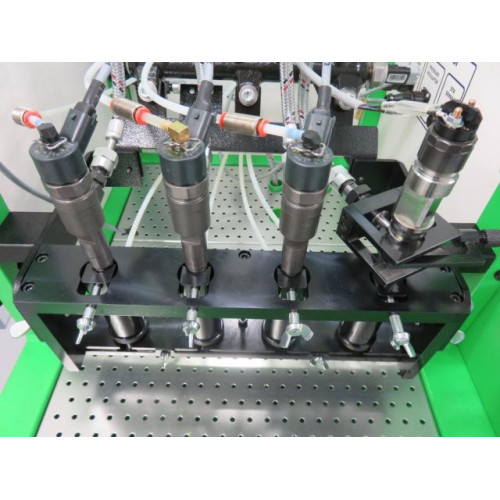 Стенд CR-JET4E для форсунок Common Rail