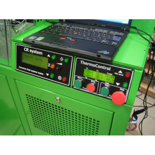 Стенд CR-JET4E для форсунок Common Rail