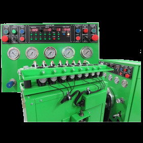 Система измерения углов впрыска ADS