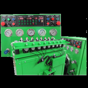 Система измерения углов впрыска ADS