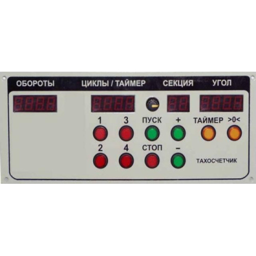 Система измерения углов впрыска ADS