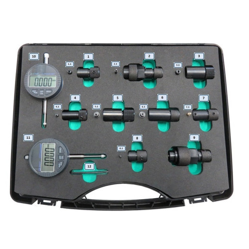 Комплект адаптеров