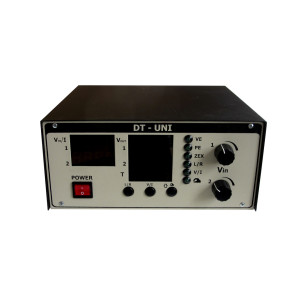 Универсальный прибор для диагностики тнвд PE VE Zexel