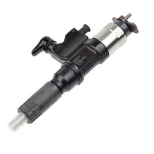 Форсунка Hino 200