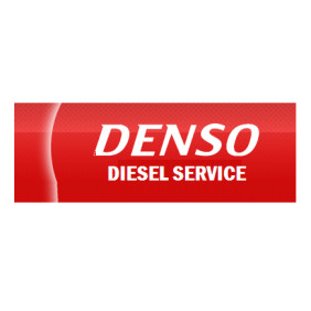 Кодирование форсунок Denso