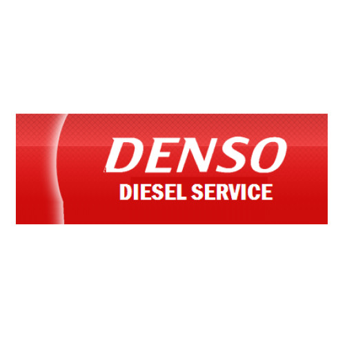 Кодирование форсунок Denso