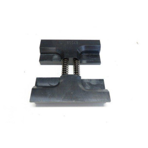 Приспособление универсальное для зажима в тисках форсунок CR