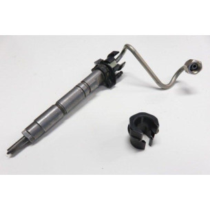 Ключ - насадка для демонтажа трубки пьезофорсунки