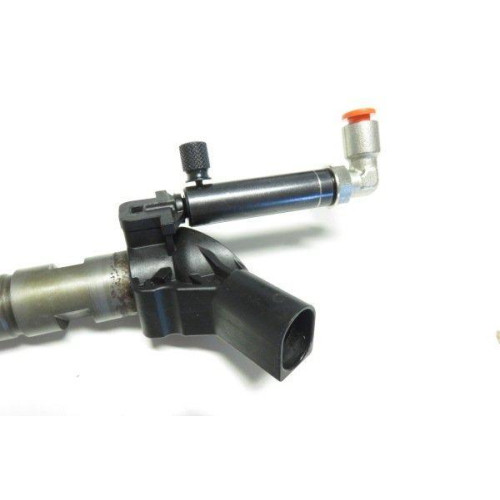 Клапан подпора форсунки Bosch