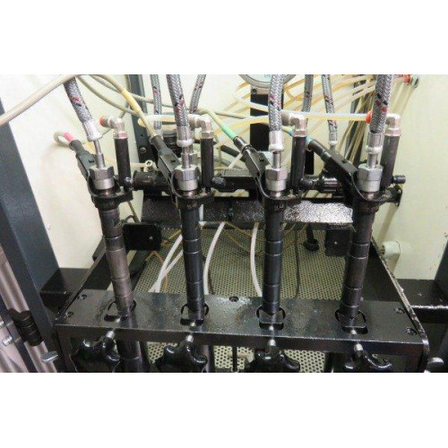 Клапан подпора форсунки Bosch