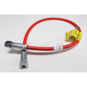 Трубка Высокого Давления 1000 x 14 x 14 мм 2500 Bar