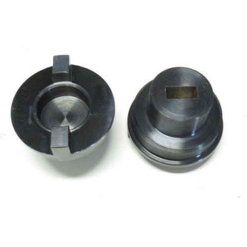 Муфта шлицевая для ТНВД CR Denso шлиц 10х23