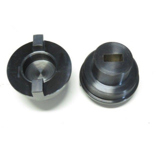 Муфта шлицевая для ТНВД CR Siemens Peugeot Boxer 2,2  шлиц 10х21,6