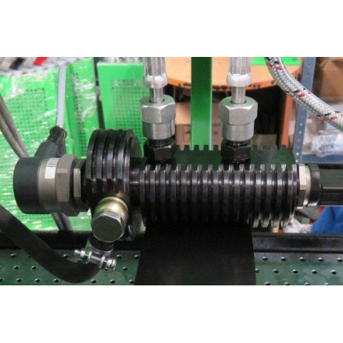 Накопитель давления (Rail) для проверки насосов СР1, СР2, СР3, СР4, Delphi, Denso и форсунок CR