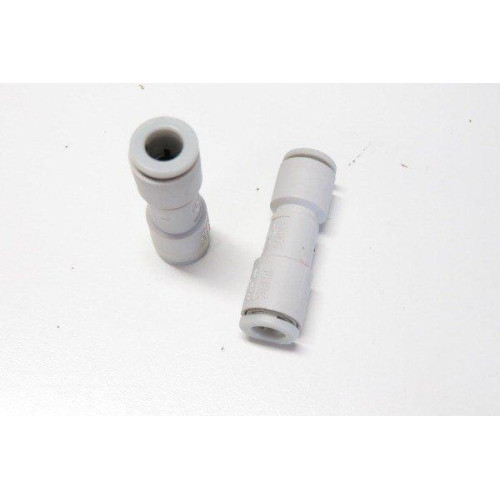 Муфта быстрого соединения c обратным клананом