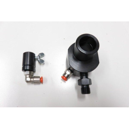 Адаптер  для грузовых форсунок MAN 29мм.Насадка на распылитель  7мм