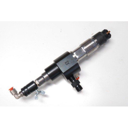 Адаптер  для грузовых форсунок MAN 29мм.Насадка на распылитель  7мм