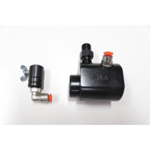 Для грузовых форсунок RENAULT 32 мм с насадкой на распылитель 9мм