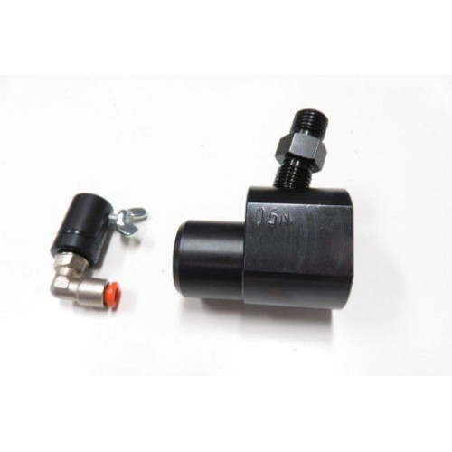 Адаптер для диагностики форсунок Tector-Cummins Насадка на распылитель -7мм