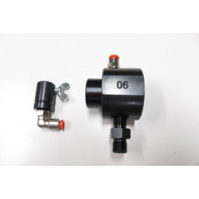 Адаптер ля  форсунок DENSO 27мм Насадка на распылитель -7мм