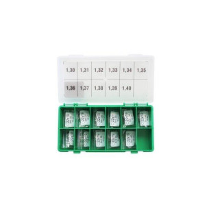 Набор регулировочных шайб DL24CR-301