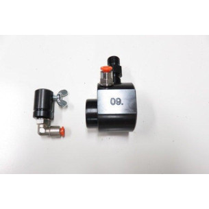 Адаптер для  форсунок VOLVO 28 мм Насадка на распылитель -7мм