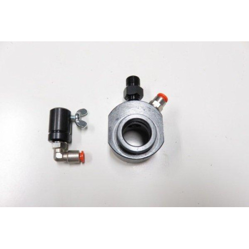 Адаптер для  форсунок VOLVO 28 мм Насадка на распылитель -7мм