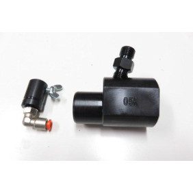 Адаптер для форсунок CUMMINS Насадка на распылитель -7мм