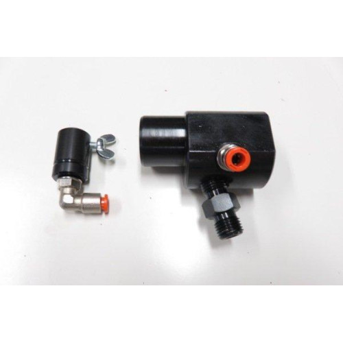 Адаптер для форсунок CUMMINS Насадка на распылитель -7мм