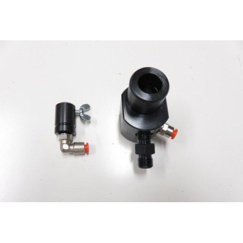 Адаптер для форсунок CUMMINS Насадка на распылитель -7мм