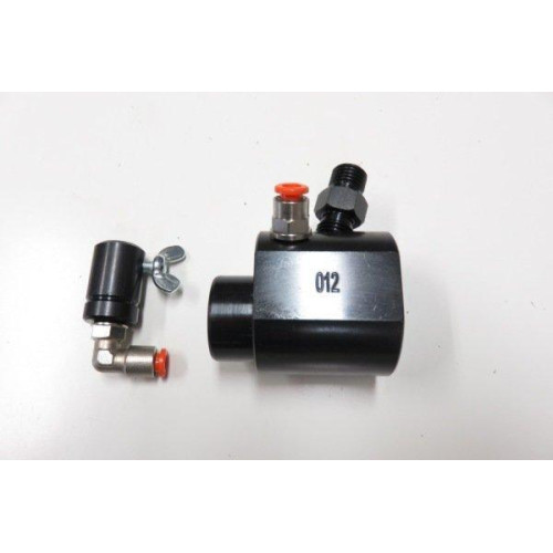 Адаптер для грузовых форсунок Bosch 0445120063 насадка на распылитель 7мм