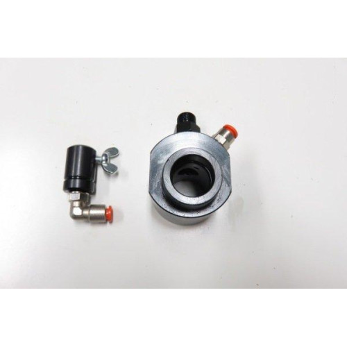 Адаптер для грузовых форсунок Bosch 0445120063 насадка на распылитель 7мм