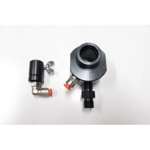 Адаптер для форсунок MAN 26 мм. Насадка на распылитель 7мм